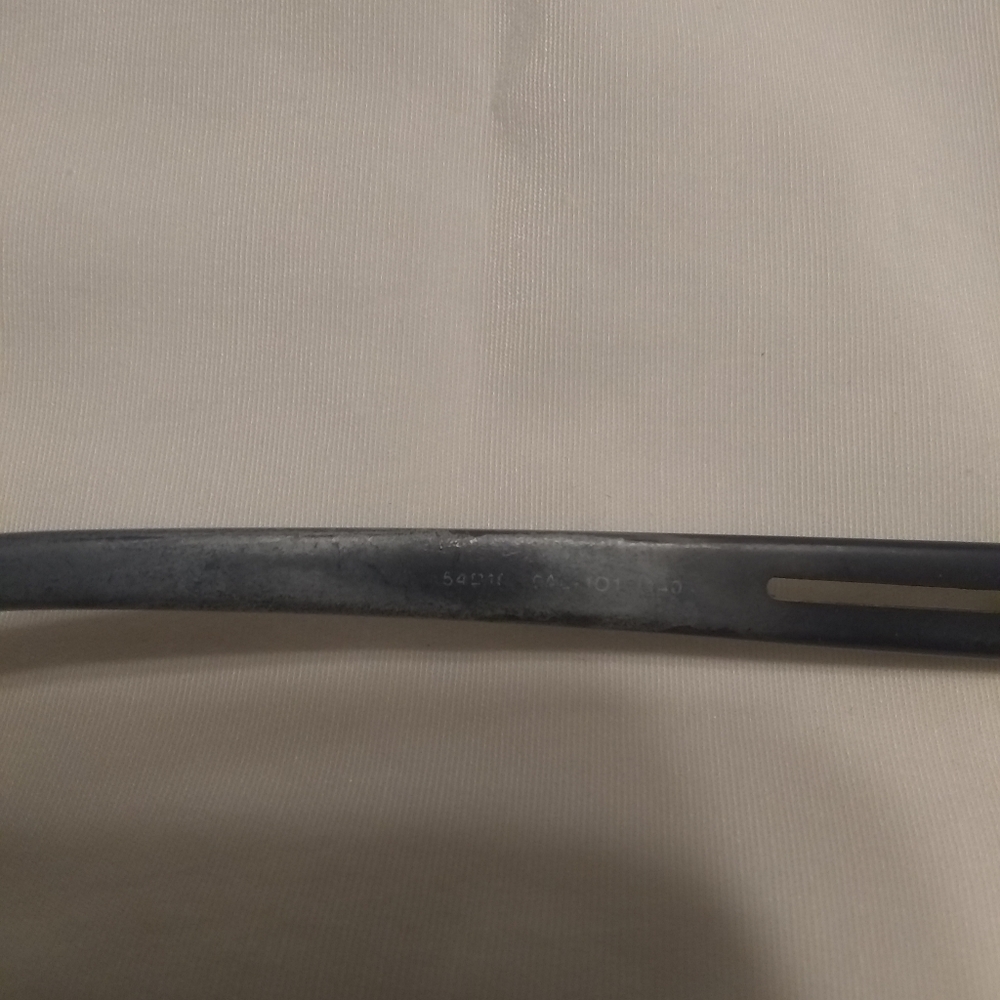 PRADA eyeglasses - Picture 5 of 16